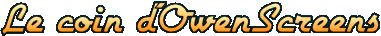 OwenScreens.com