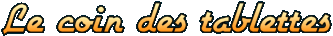 Applications Android