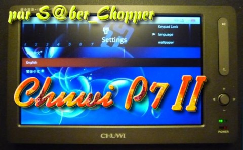 Chuwi P7 II