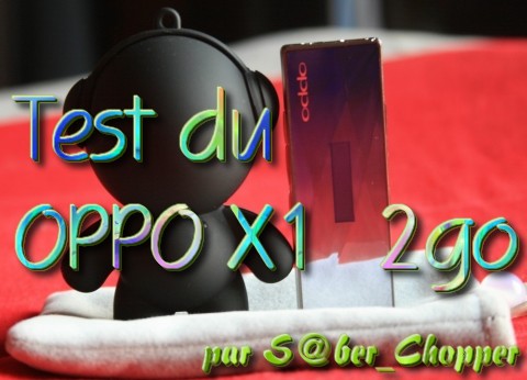 Oppo X1