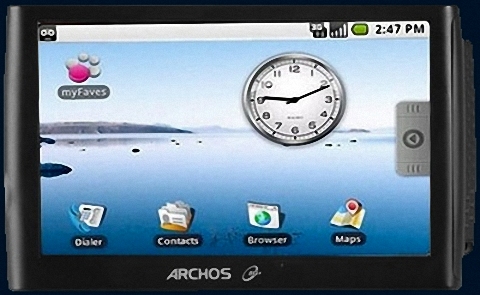 Archos Android