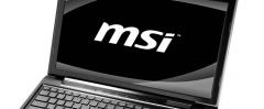 MSI annonce la sortie du FX600MX 