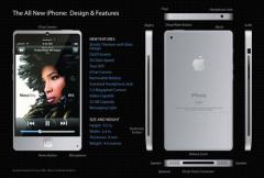 Jailbreak iOS 4.1 et Iphone 3GS, Iphone 4 avec Sn0wbreeze 2.0