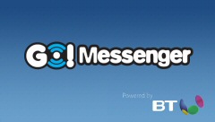 GO!Messenger débarque sur PSP