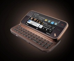 Astuce Nokia N97 mini:afficher caract�res sp�ciaux et caract�res accentu�s (accents fran�ais) sur No [...]