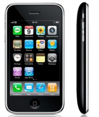 Télécharger firmware 4.0.1 iPhone d’Apple