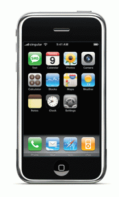 Télécharger firmware Iphone 4 pour Iphone 3GS