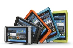 Annonce du Nokia N8 pour le 3�me trimestre 2010 : un smartphone Nokia avec appareil photo 12 million [...]