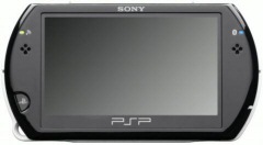 Nouvelle Sony PSP Go - Un design surprenant !