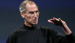 Steve Jobs bien placé dans le classement Forbes