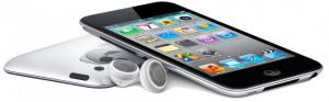 Ipod Touch 3G