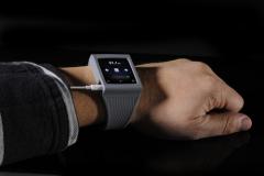 Un nouveau bracelet montre pour votre iPod Nano