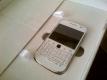 BlackBerry Bold 9900 en couleur blanche