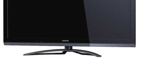 Toshiba: 2 TV basÃ©s sur le moteur CEVO au Pays du Soleil Levant