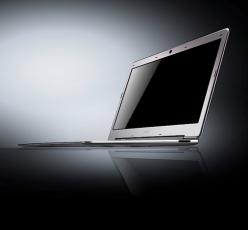 Acer et ASUS: Ultrabooks 1080p 