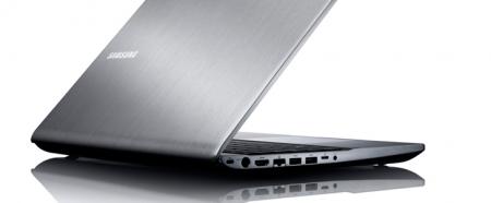 Série 7 des laptops Samsung offcielle 