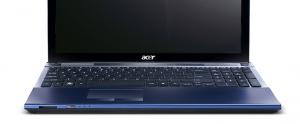 Acer lance les Aspire TimeLineX redessinés 