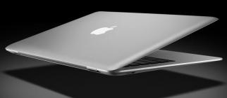 Les futurs MacBook Air