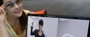 LG lance une TV/Moniteur Cinema 3D en Corée du sud: le MX235D 