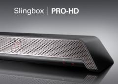 La Slingbox PRO-HD
