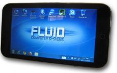 La tablette Fluid Stream en vente chez Amazon