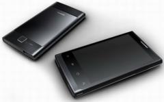 Nouveaux Huawei Ideos X5 et X6