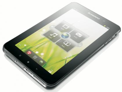IFA 2011: Le Lenovo IdeaPad A1