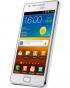 Bouygues Telecom: le Samsung Galaxy S II blanc  