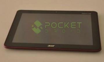 L’Acer Iconia Tab A200 ?