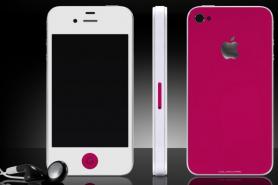 Colorware colore votre iPhone 4S