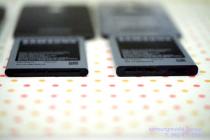Galaxy Nexus: Batterie de 2000 mAh 