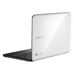 Une vidéo pour le Samsung Chromebook 5 series
