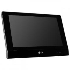 La tablette LG E-Note H1000B sous Windows 7 officielle