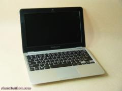 E-Stary HY118 : un clone pour le MacBook Air