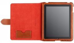 Travelteq: pochette de protection pour iPad 