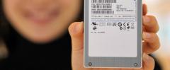 Samsung lance un SSD pour les compagnies