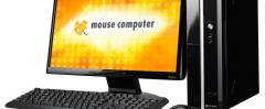 Au Japon, Mouse Computer lance 2 nouveaux ordinateurs Phenom II X6 