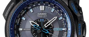 Casio ProTrek PRW5000Y-1 