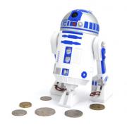R2-D2 protège votre butin