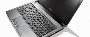 Lenovo annonce 20 nouveaux notebooks 