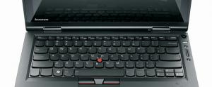 Le ThinkPad X1 de Lenovo : fin, puissant 