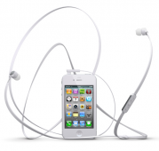 A-Jays four iphone est disponible en couleur blanche