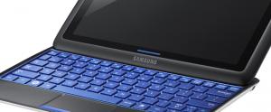 Samsung crée une nouvelle catégorie de PC portables avec sa Série 7 