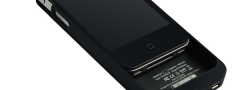 Incipio annonce l’offGRID Backup Battery Case pour iPhone 4