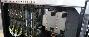 SilverStone Temjin TH12 Super Computer Case a 19 slots dâ€™extension 