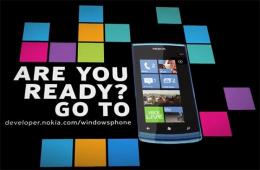 CES 2012: Nokia Lumia 900 