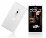 Royaume-Uni: la Nokia Lumia 800 dans le top 10 