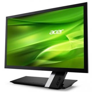 Acer: 5 écrans LED-rétroéclairé très fin 