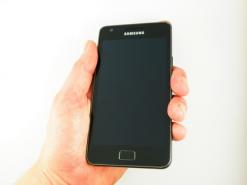 MWC: Samsung Galaxy S2+ ?