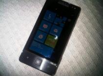 MWC: Windows Phone et Asus 